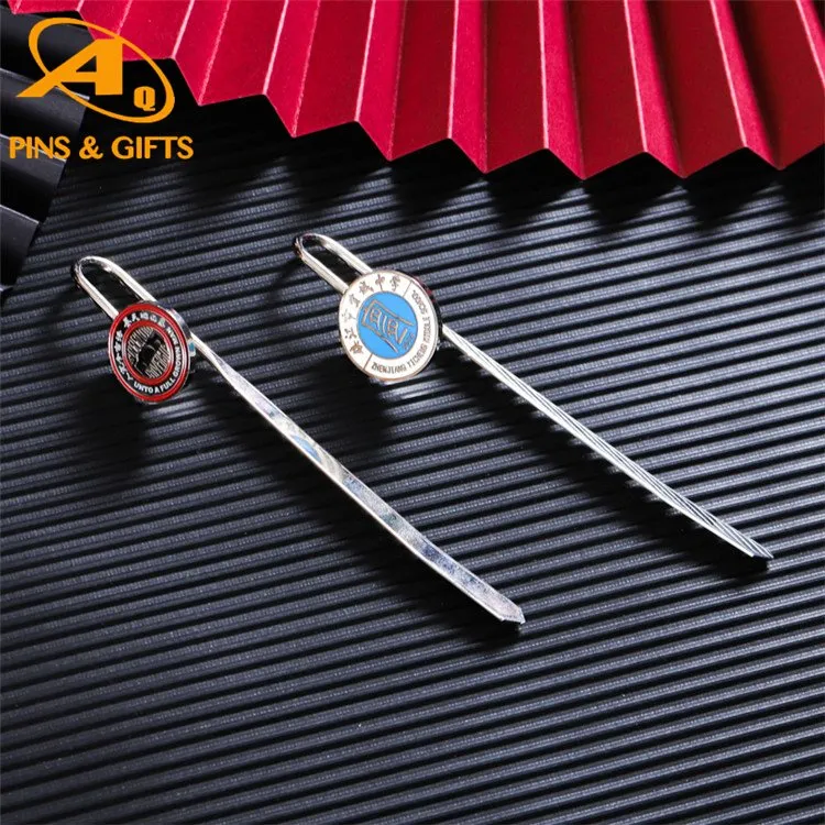 Hot Selling Star Customized Chinese Ancient Wooden Book Mark for Craft Gift