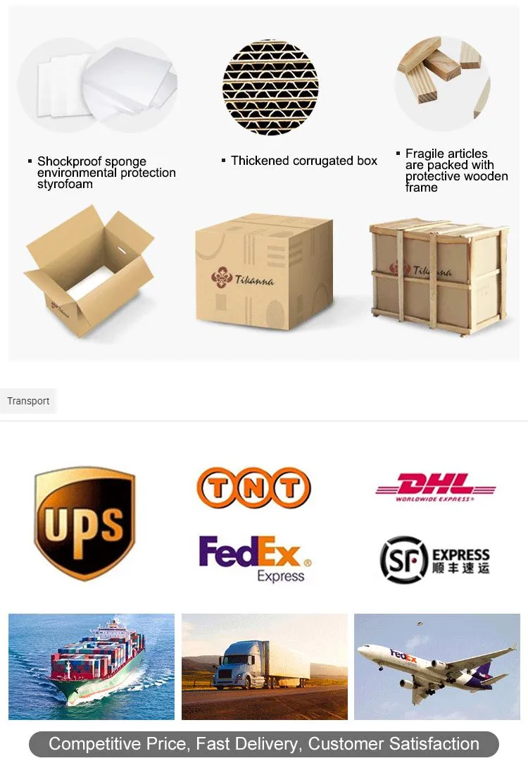 Light Luxury Accessories Natural White Blue Crystal Stone Copper Crane Furnishings Living Room Study Office Gifts Home Decor