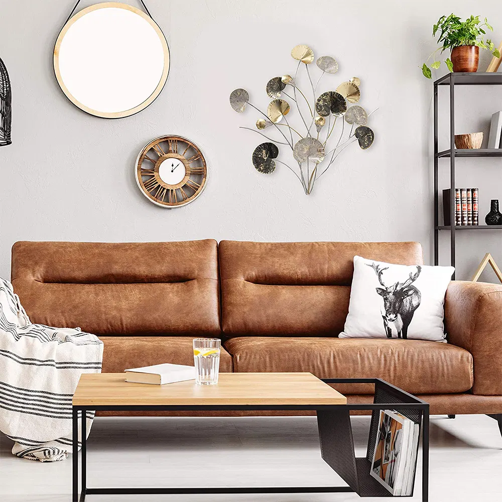 Metal Wall Decoration with Customized