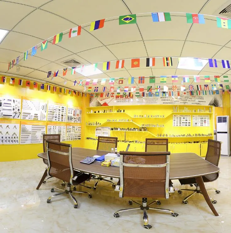 Modern Design Animals Looks Decoration Creative Livingroom Decoration