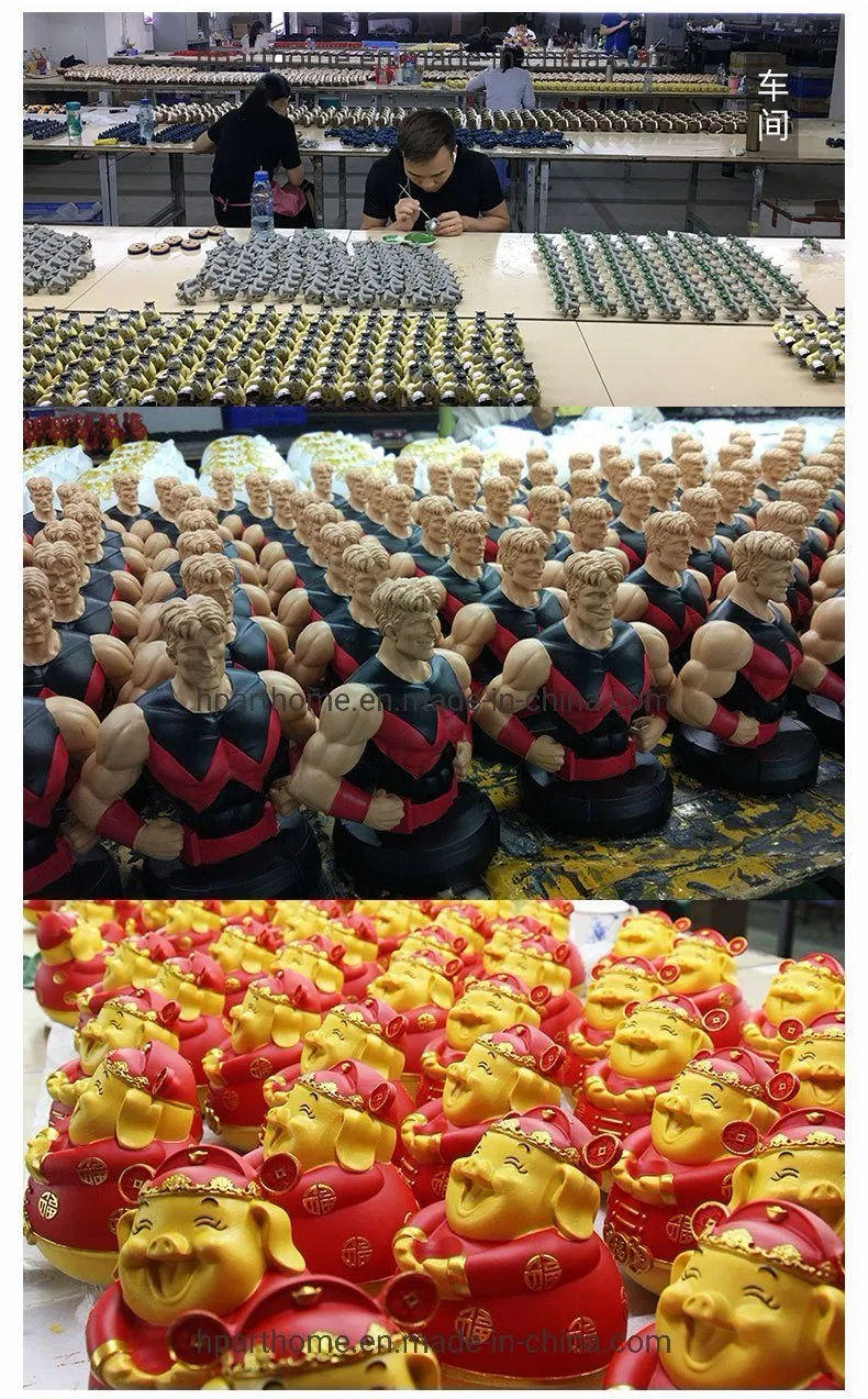 Modern Fashion Resin Animal Cartoon Mobile Phone Support Bracket