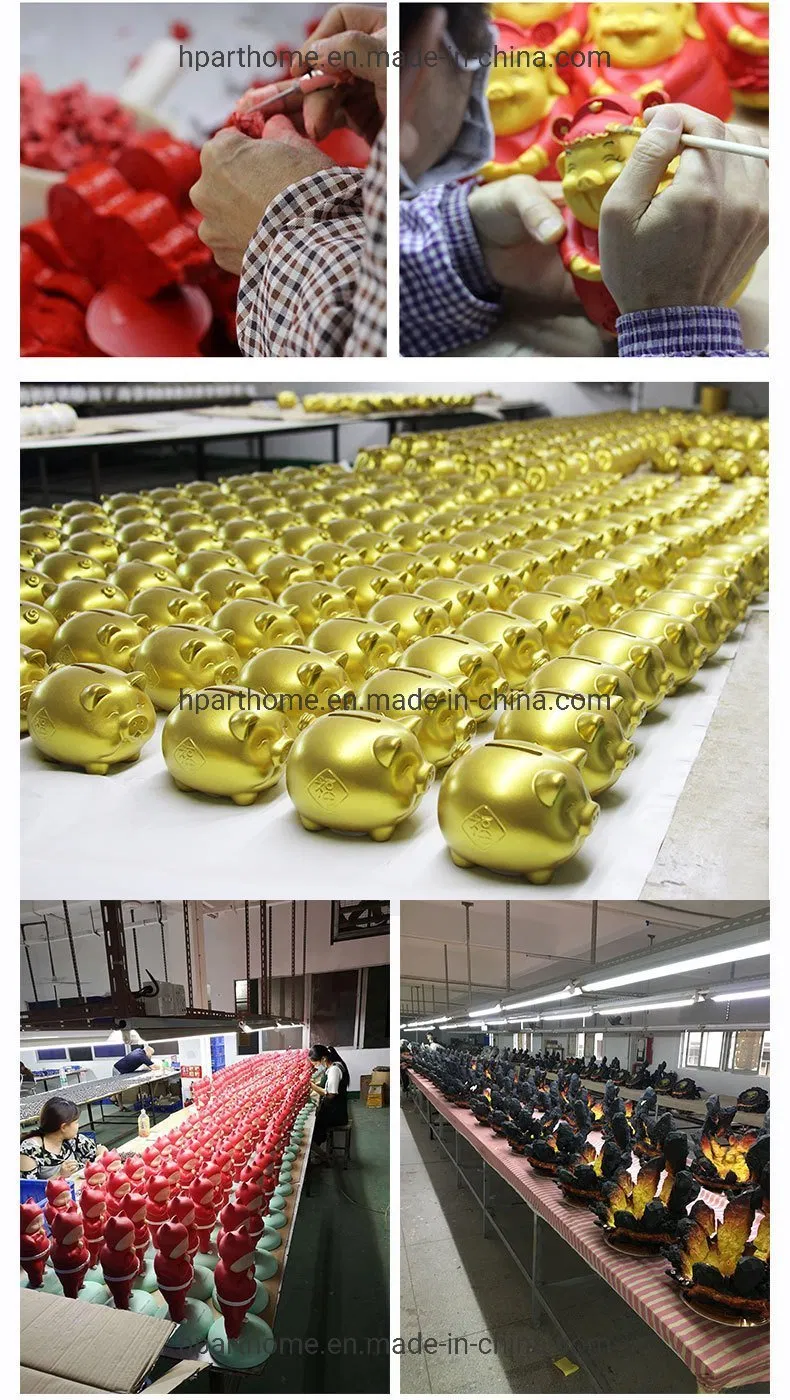 Modern Fashion Resin Animal Cartoon Mobile Phone Support Bracket