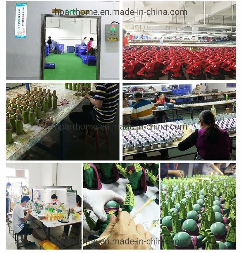 Modern Fashion Resin Animal Cartoon Mobile Phone Support Bracket