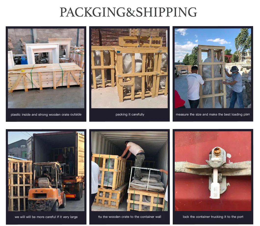 Modern Home Decor Large Size Resin Animal Giraffe Abstract Art Fiberglass Sculpture for Playground Props