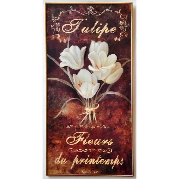 Motor Tin Signs Vintage Metal Sign Painting Decor Wall for Bar Cafe