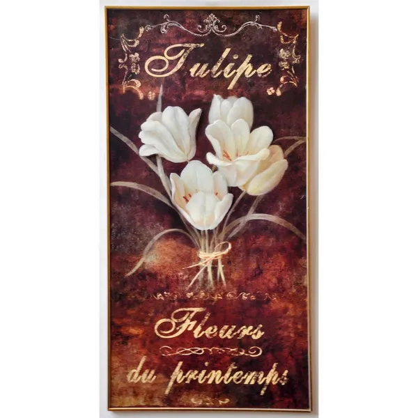 Motor Tin Signs Vintage Metal Sign Painting Decor Wall for Bar Cafe