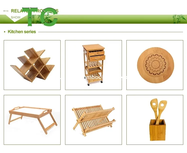 Natural Wood Root Basket