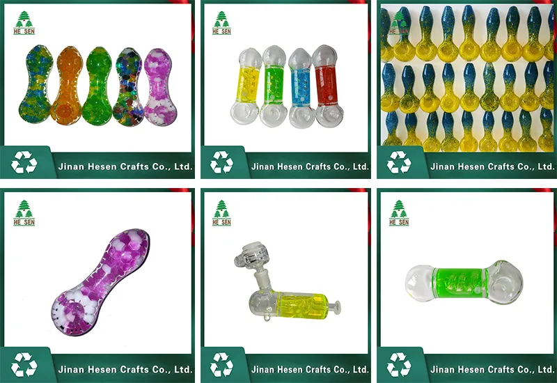 Nectar Tobacco Honeycomb Collector Weed Smoking Pipe