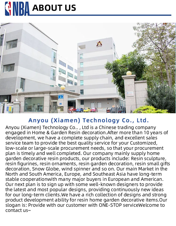 New Arrive Famous People Cabeza De Bobble NBA Baller Superstar Allen Iverson Action Figure Bobble Head on Wooden Court