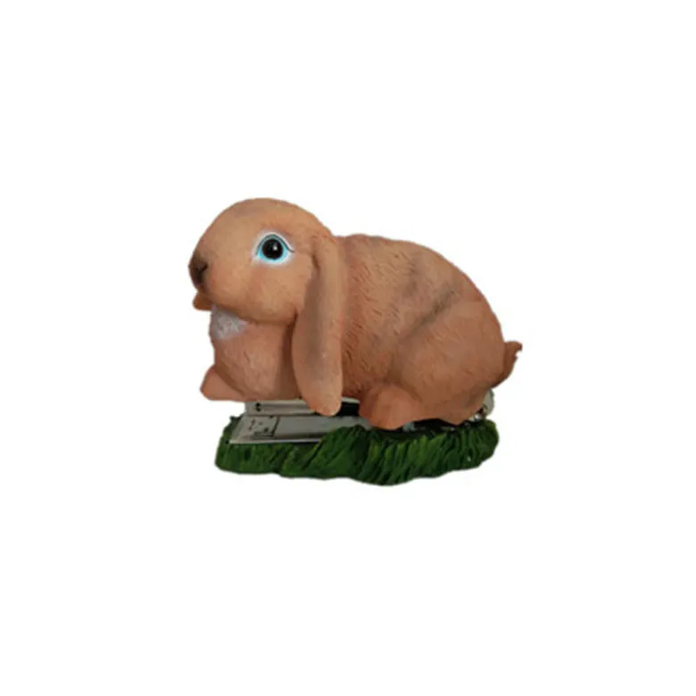 OEM Cute Resin Dragon Head Cartoon Animal Shaped Book Binding Stapler