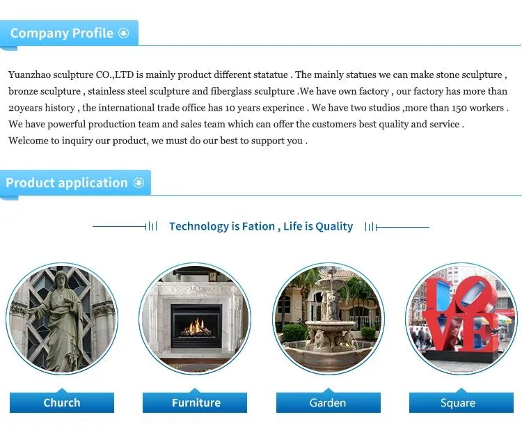 Outdoor Bronze Elephant Animal Sculpture for Decoration