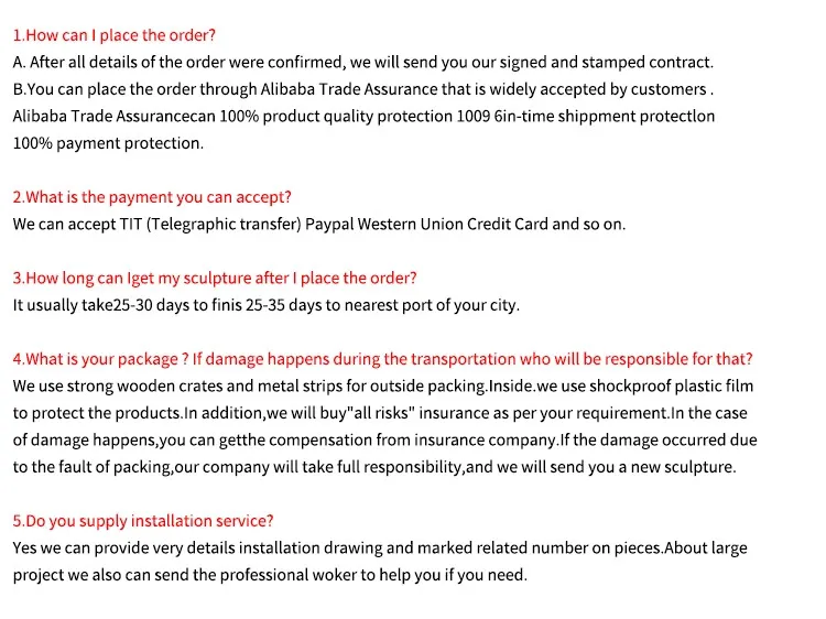 Outdoor Garden Decoration Metal Craft Bronze Gorilla Statues