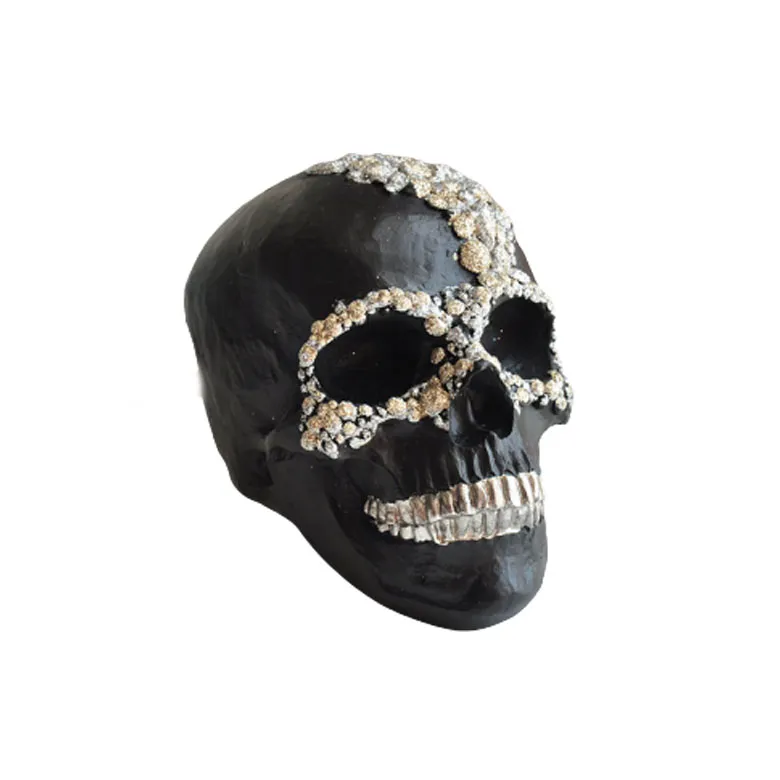 Polyresin Pumpkin Holiday Decor