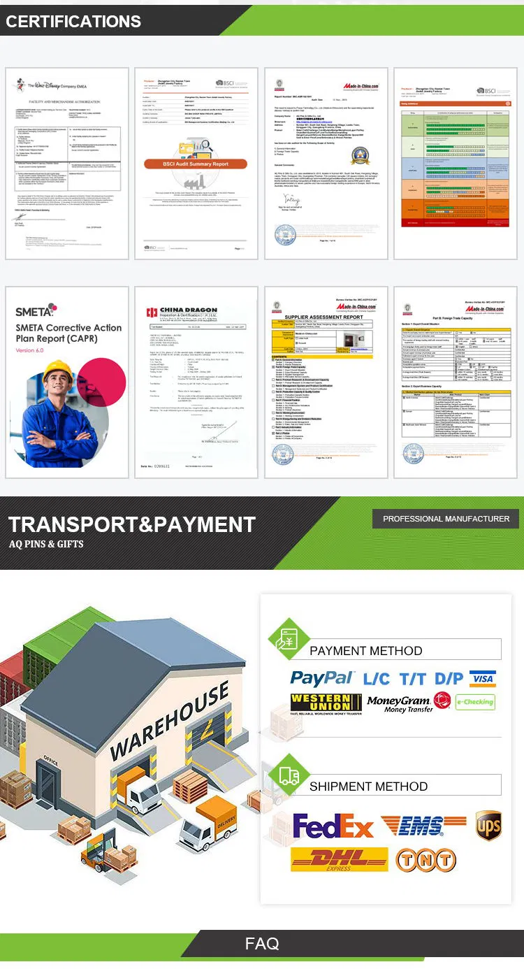 Professional Custom Us National Flag Antique Military Award Honor Souvenir Coins Metal Art Crafts Police Coin Badge with Logo (COIN-197)