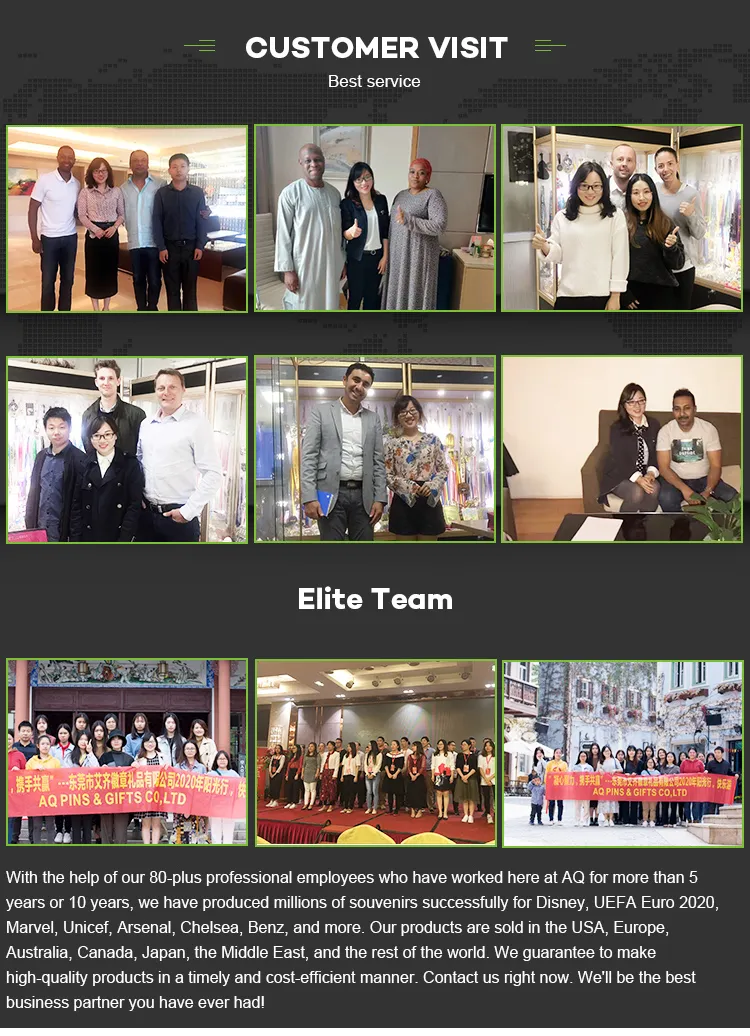 Professional Custom Us National Flag Antique Military Award Honor Souvenir Coins Metal Art Crafts Police Coin Badge with Logo (COIN-197)