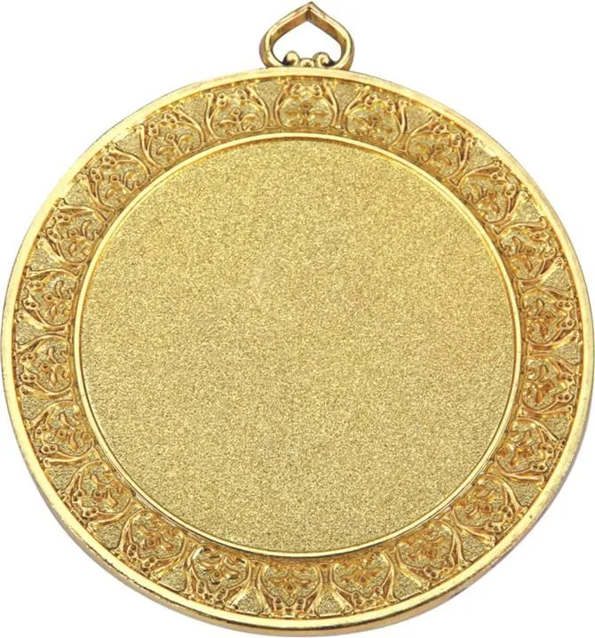 Promotion Customer Design Sport Metal Medal Medallion