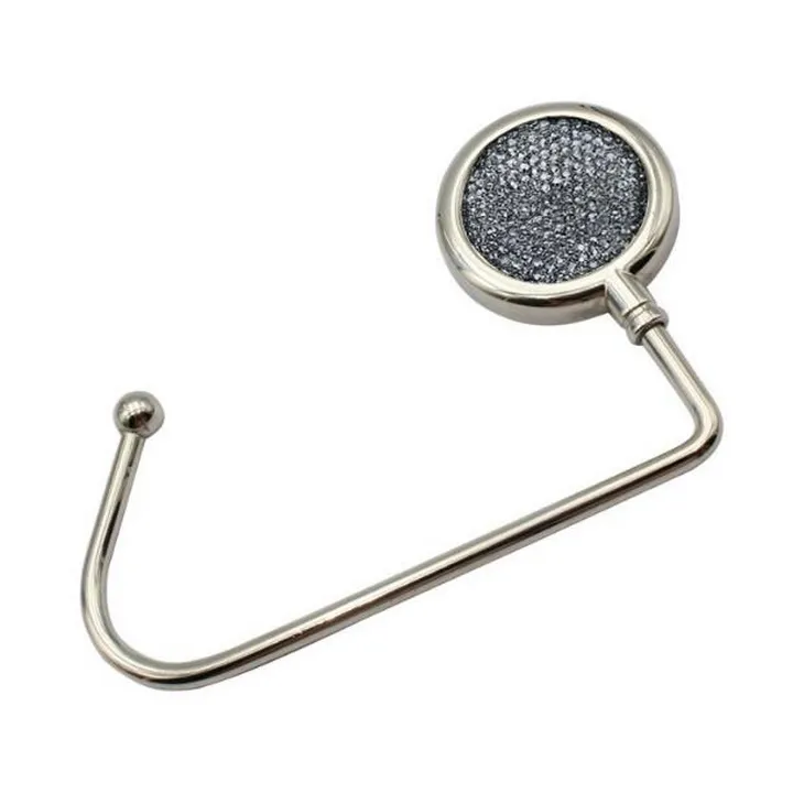 Purse Handbag Hook Hanger with OEM Brand