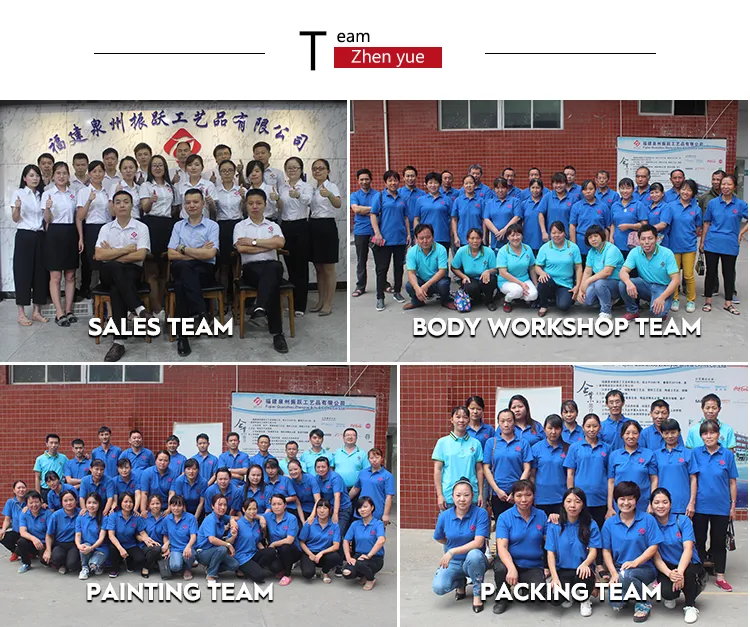 Resin Sandstone Style Modern Abstract The Thinker Figurine