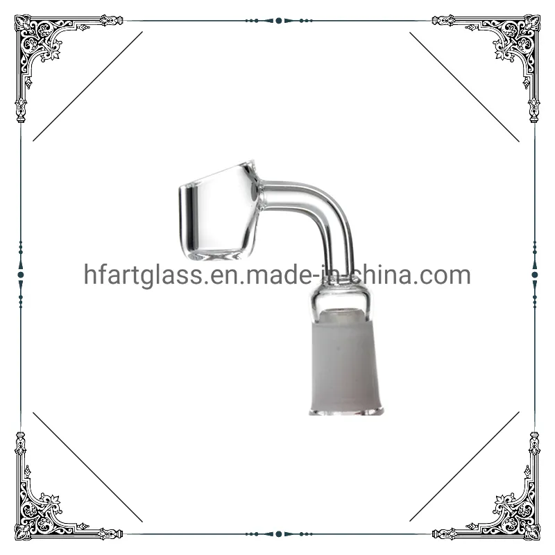 Rick and Morty Red 7.8" DAB Rigs Cap Bubbler Quartz Banger Smoking Glass Water Pipe