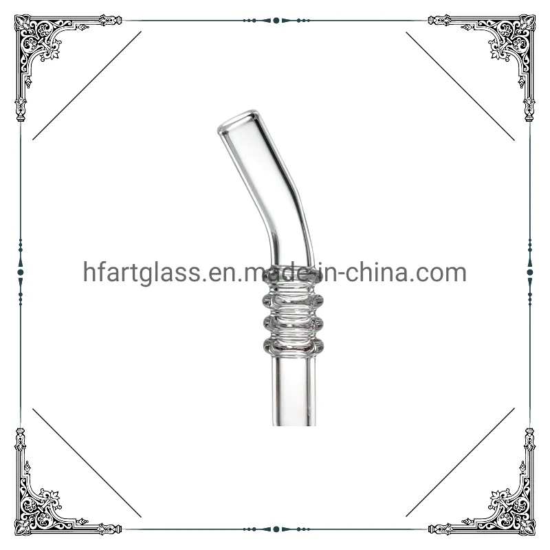 Rick and Morty Red 7.8" DAB Rigs Cap Bubbler Quartz Banger Smoking Glass Water Pipe