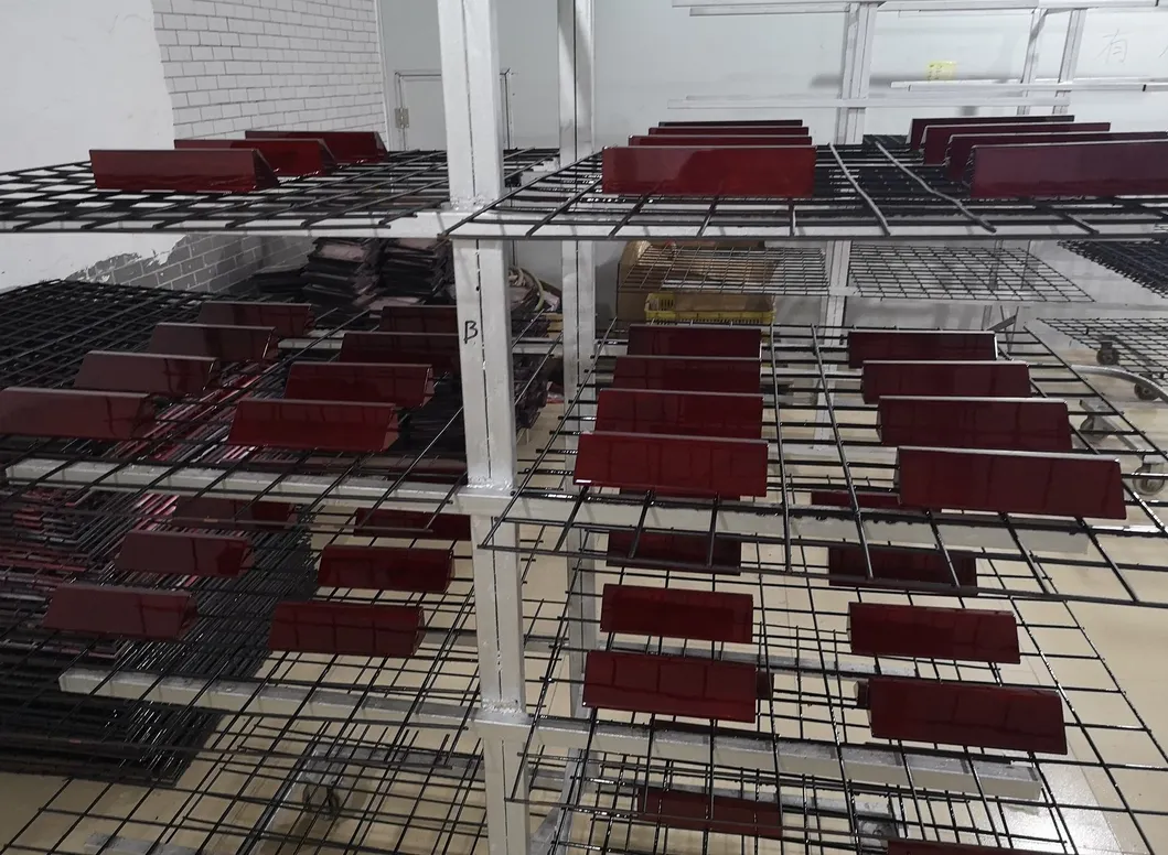 Rosewood Piano Finish Wood Awards Plaque with Wide Bevel Edge