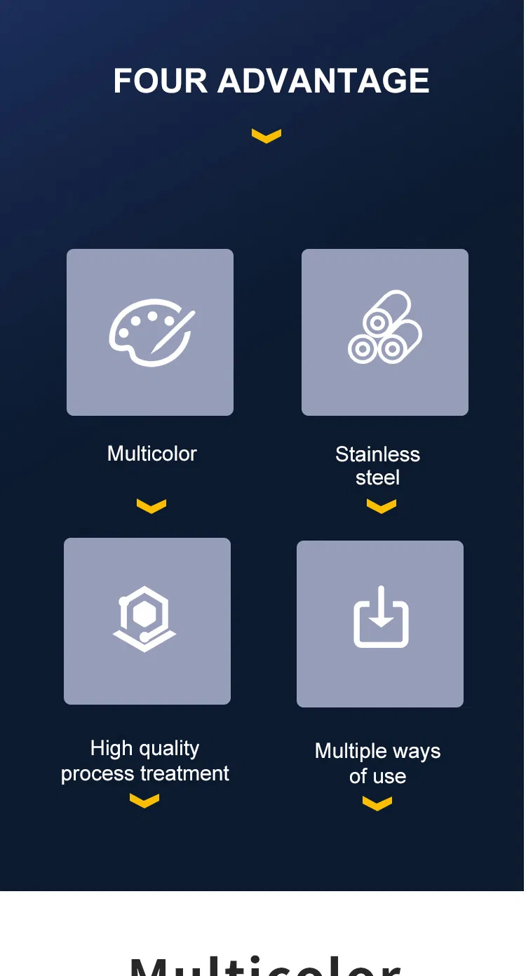 Stamping Blank Round Tags with Hole
