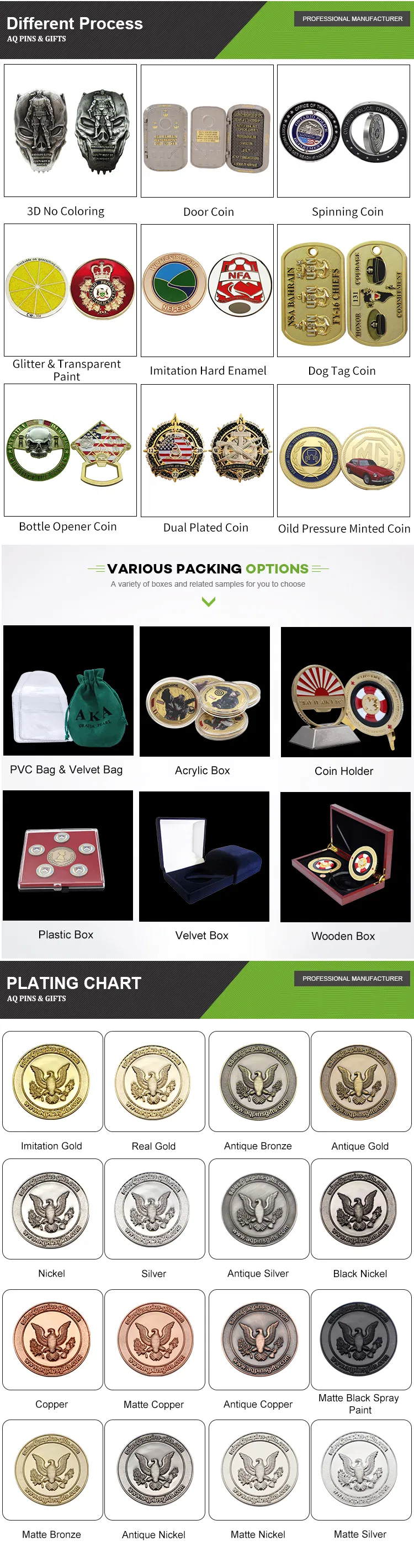 Supply Custom Souvenir Gold and Silver Coins for Collector Coin Collector Kelowna (141)