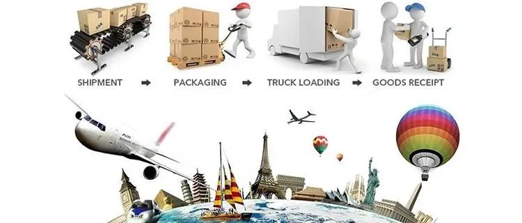 Transparent Round Shape Sand Clock High Borosilicate Glass Hourglass for Home Decoration