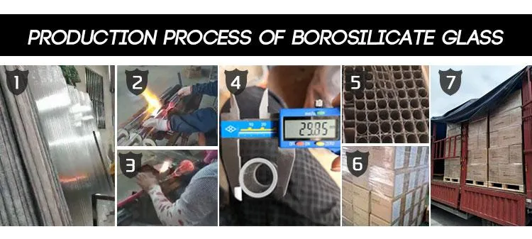 Transparent Round Shape Sand Clock High Borosilicate Glass Hourglass for Home Decoration