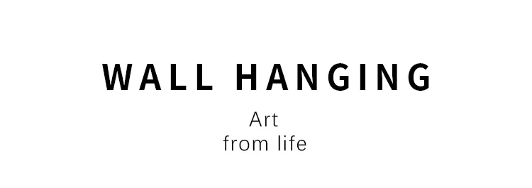 Wall Decoration Retro Iron Metal Home Art Wall Decoration for Home