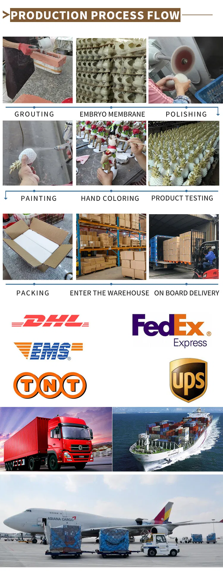 Walmart Fashion Vivid Resin Owl Figurine Sculpture Polyresin Animal High Quality