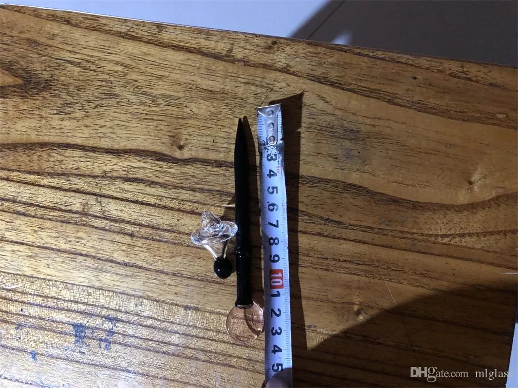 Water Pipe Hookah Marble Smoking Accessories Glass Smoking Pipe Shisha