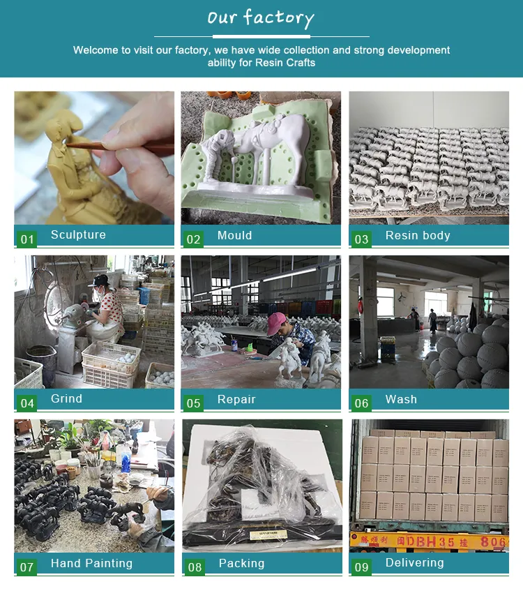 Wholesale BSCI Factory Direct Vintage Aged Finished Antique White Home Wall Decor Hanging Resin Angel Wing