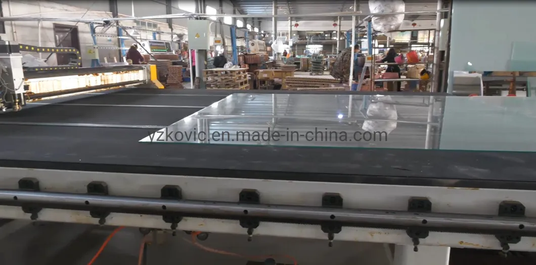 Wholesale Corporate Achievement Recognition Personalized Glass Gift Crystal Trophy Award