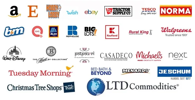 Wholesale Factory Direct Waterproof Solar Hanging Moon Sun Wind Chimes LED Light with Crackle Glass Ball Gift for Garden Yard Patio