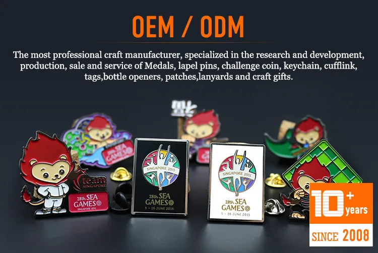 Wholesale No Minimum Cheap Custom Metal Logo Anime Badge in Stock Poke Brooch Pins Pop Soft Hard Enamel Cute Turtle Dragon Cartoon Pokemon Lapel Pin Badge