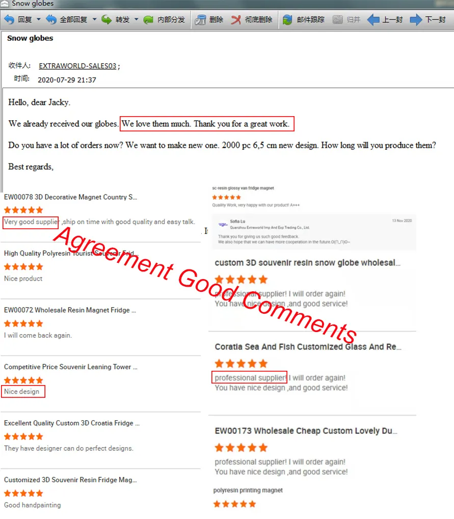 Wholesale Polyresin Animal Pet Tombstone for Garden Backyard Marker