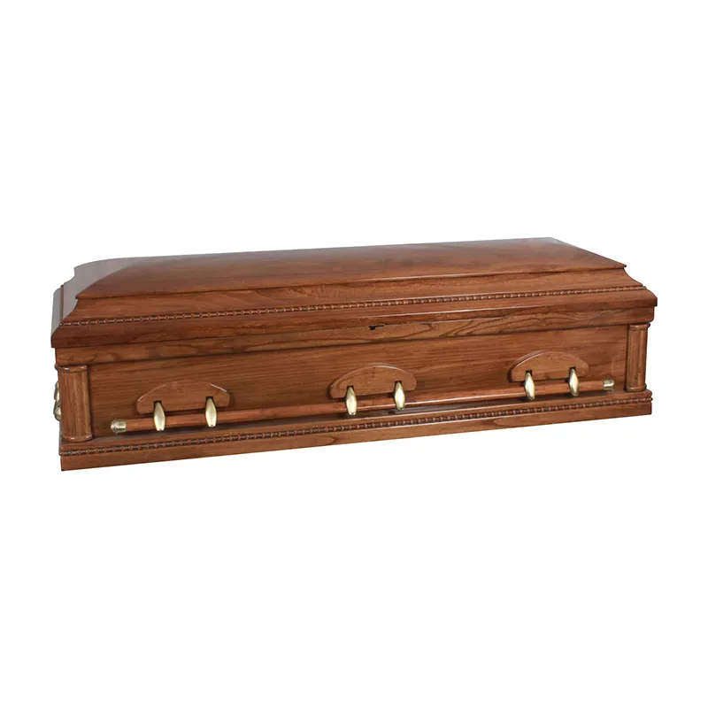 Wooden Casket with Good Price